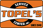 Topel's Towing & Repair, Inc.